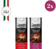 Bialetti 2 Adet Delicato Ve Classico 250 Gr Öğütülmüş Kahve