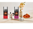 Bialetti 2 Adet Delicato Ve Classico 250 Gr Öğütülmüş Kahve