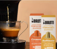 Bialetti Nespresso Uyumlu Kapsül Kahve Cremoso Ve Raffinato 20 Adet