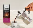 Bialetti 4 Adet Delicato 250 Gr Öğütülmüş Kahve
