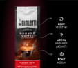 Bialetti Classico Öğütülmüş Kahve 250 Gr - N