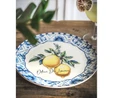 The Mia Odore Di Limone Kahvaltı Takımı 6 Kişilik 1901