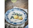 The Mia Odore Di Limone Kahvaltı Takımı 6 Kişilik 1901