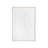 The Mia Bohem Kanvas Tablo 80x120 Cm Tbl0083
