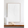 The Mia Bohem Kanvas Tablo 80x120 Cm Tbl0083