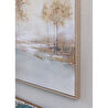 The Mia View Kanvas Tablo 60x90 Cm Tbl0065