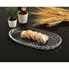 Paşabahçe 54783 Elegant Oval 16 Servis Tabağı 1 Adet