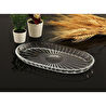 Paşabahçe 54783 Elegant Oval 16 Servis Tabağı 1 Adet