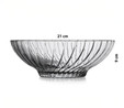 Paşabahçe 530124 Bouquet Kase 1370 Cc 1 Adet