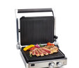 Ariete Izgara Ve Tost Makinesi