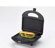 Ariete Easy Izgara Ve Tost Makinesi
