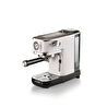 Ariete Moderna Espresso Slim Kahve Makinesi Beyaz 1381/14