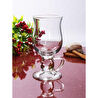 Paşabahçe 44159 270cc Irish Coffee Kahve Bardağı 2 Adet