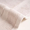 Penelope %100 Pamuk Havlu 50x90 Cm Taş Rengi - Noa Serisi