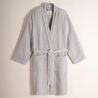 Penelope Bornoz Erkek L-xl Gri - Celia Serisi