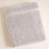 Penelope %100 Pamuk Havlu 100x150 Cm Gri - Noa Serisi