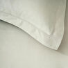 Penelope %100 tencel™ Nevresim Seti 260x240 Cm Su Yeşili - Celine Serisi