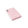 Penelope %100 Pamuk Havlu 50x100 Cm Pembe - Eve Serisi