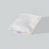 Penelope Nefes Alabilen %100 Mikroelyaf Dolgulu Yastık - Palia Deluxe Soft