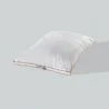 Penelope Nefes Alabilen %100 Mikroelyaf Dolgulu Yastık - Palia Deluxe Firm