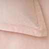 Penelope %100 tencel™ Nevresim Seti 240x220 Cm Pudra - Celine Serisi