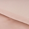 Penelope %100 tencel™ Nevresim Seti 240x220 Cm Pudra - Celine Serisi