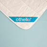 Othello Cotone Pamuk Yorgan 195x215 Cm
