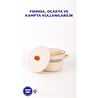 Emaylab Mood Emaye Fırın/haşlama/yoğurt Tenceresi (18cm)