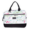Bloominbag Spring Bloom 15-16 Inç Laptop / Macbook Çantası