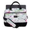Bloominbag Spring Bloom 15-16 Inç Laptop / Macbook Çantası