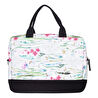 Bloominbag Spring Bloom 15-16 Inç Laptop / Macbook Çantası