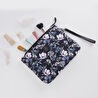 Bloominbag Black Cherries Clutch / El Çantası Portföy
