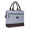 Bloominbag Blue Hive 15-16 Inç Laptop / Macbook Çantası