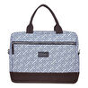 Bloominbag Blue Hive 15-16 Inç Laptop / Macbook Çantası