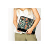 Bloominbag Eco Forest 14 Inç Laptop / Macbook Kılıf