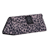 Bloominbag Leopard Cita Noir Gözlük Kılıfı