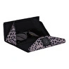 Bloominbag Leopard Cita Noir Gözlük Kılıfı