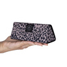 Bloominbag Leopard Cita Noir Gözlük Kılıfı