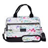 Bloominbag Spring Bloom 13-14 Inç Laptop / Macbook Çantası