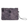 Bloominbag Cita Noir Clutch / El Çantası Portföy