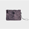 Bloominbag Cita Noir Clutch / El Çantası Portföy