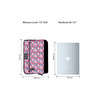 Bloominbag Blossom Lovin' 13 Inç Laptop / Macbook Kılıf