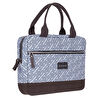 Bloominbag Blue Hive 13-14 Inç Laptop / Macbook Çantası