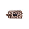 Bloominbag Earthy Leopard Seyahat / Makyaj Çantası