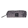 Bloominbag Leopard Cita Noir Makyaj Çantası / Kalem Kutusu
