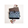 Bloominbag Eternal Circles 15-16 Inç Laptop / Macbook Kılıf