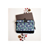 Bloominbag Eternal Circles 15-16 Inç Laptop / Macbook Kılıf