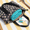 Bloominbag Soul Mate Omuz Çantası / Tote Bag