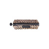 Bloominbag Earthy Leopard Makyaj Çantası / Kalem Kutusu