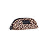 Bloominbag Earthy Leopard Makyaj Çantası / Kalem Kutusu